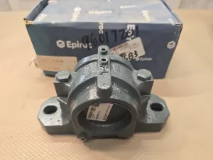 BEARING HOUSING