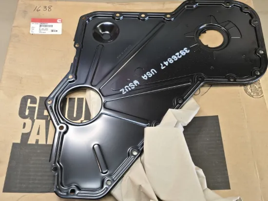 Picture of COVER, GEAR