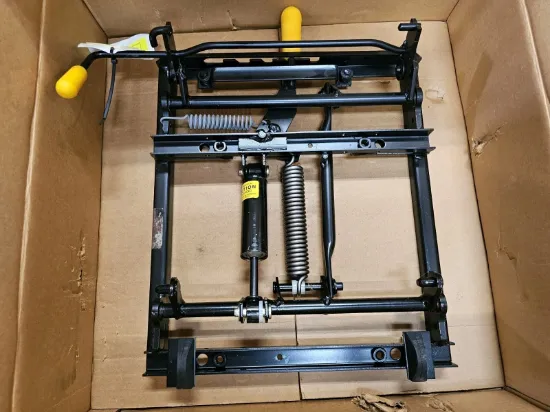 Picture of SUSPENSION KIT