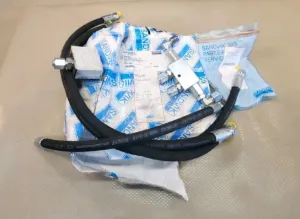 Check Valve Kit TUC