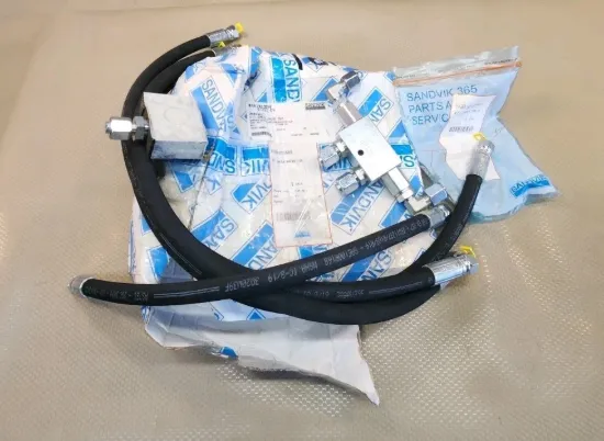 Picture of Check Valve Kit TUC