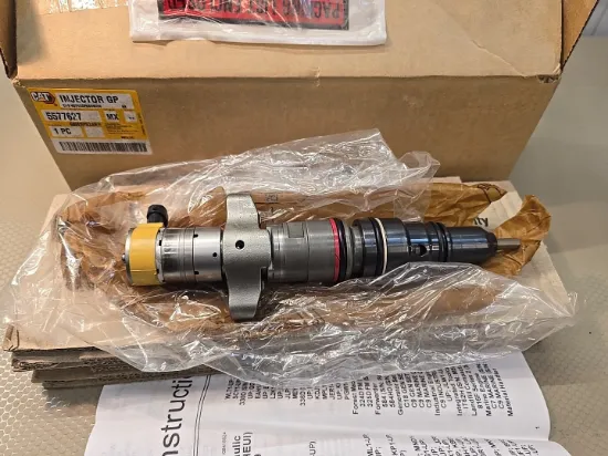 Picture of FUEL INJECTOR