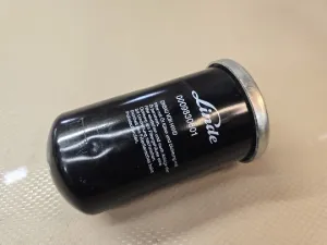 FILTER, OIL DRIVER