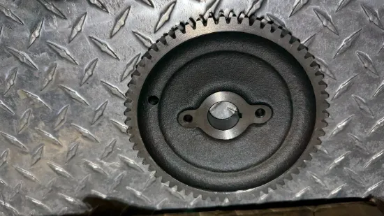 Picture of GEAR O P