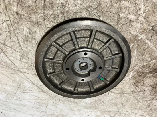 Picture of BACK PLATE