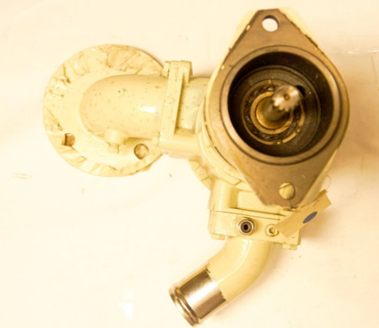 Picture of PUMP,SEA WATER
