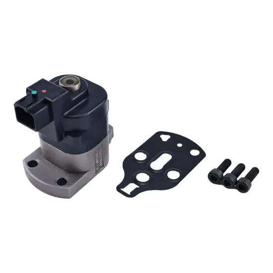 Picture of ACTUATOR-METERING