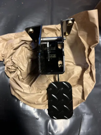 Picture of PEDAL AS
