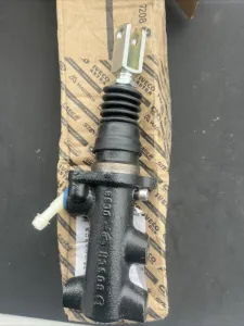 Master Cylinder