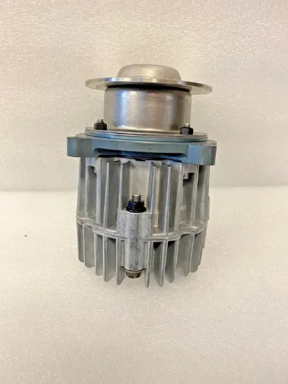 Picture of Exhaust Pressure Governor