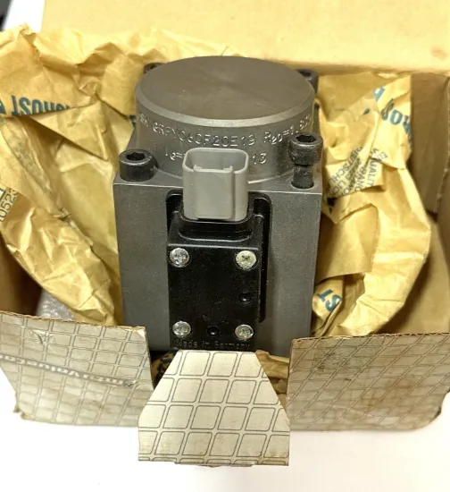 Picture of SOLENOID