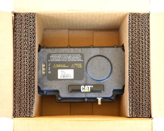 Picture of Satellite Receiver MS352 GLONASS GPS