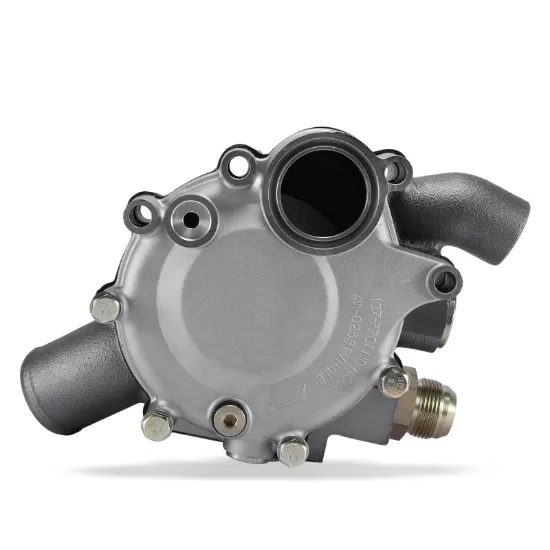 Picture of WATER PUMP AS-H20