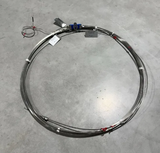 Picture of Thermocouple