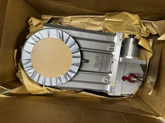 Picture of SHUTOFF GP-B