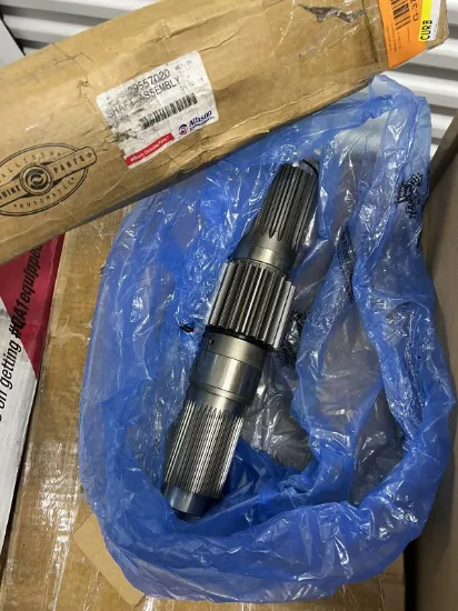 Picture of SHAFT ASM