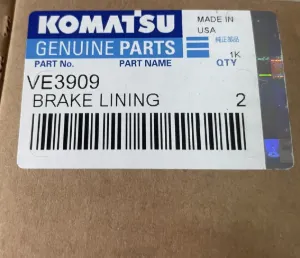 BRAKE LINING KIT