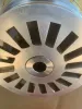 Picture of FUEL NOZZLE FRAME 7-9