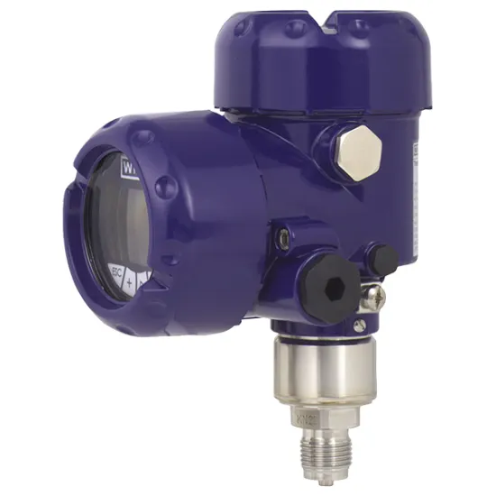 Picture of Process Pressure Transmitter