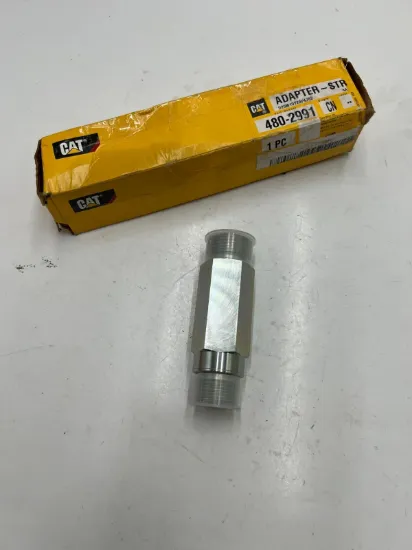 Picture of Straight Adapter