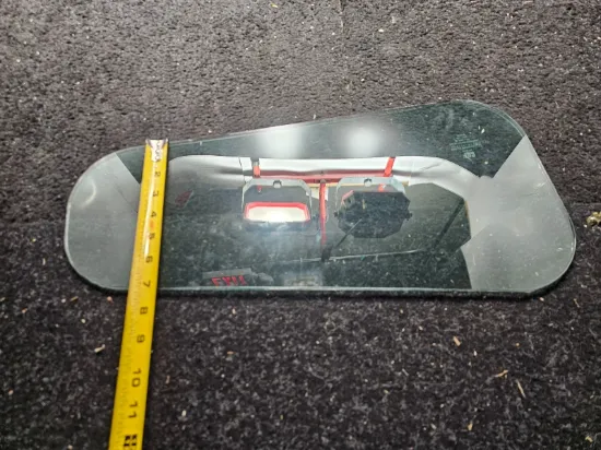 Picture of SAFETY GLASS