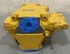 Picture of PUMP GP HYDRAULIC