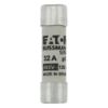 Picture of BUSSMANN CYLINDRICAL FUSE 10 x 38 32A GG 400V AC