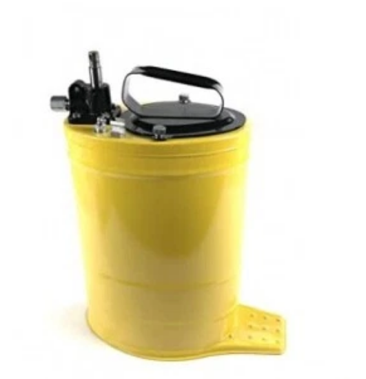 Picture of VOLUME COMPRESSOR