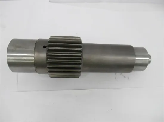 Picture of PINION,INPUT-MODIFIED