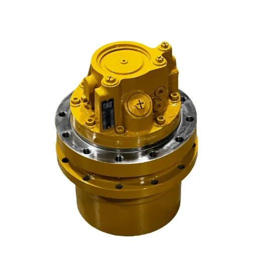 Picture of MOTOR GP-PSF