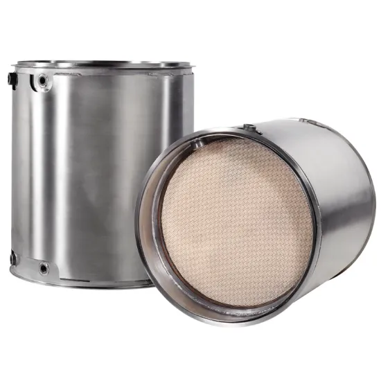 Picture of KIT-FILTER-DIESEL PTCLT