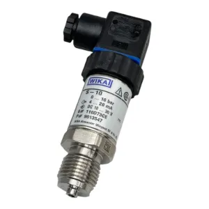 PRESSURE TRANSMITTER