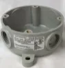 Picture of MOUNTING BOX FOR 105 SERIES