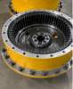Picture of WHEEL &amp; FINAL DRIVE GP