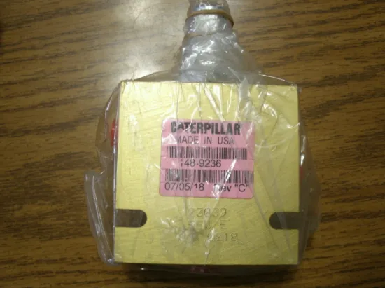 Picture of VALVE GP-ACCUMULATOR CHARGING