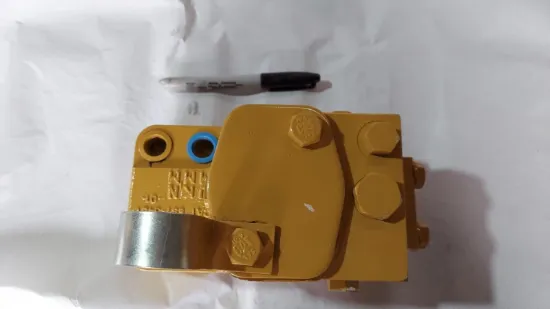 Picture of VALVE GP-BLOCKER