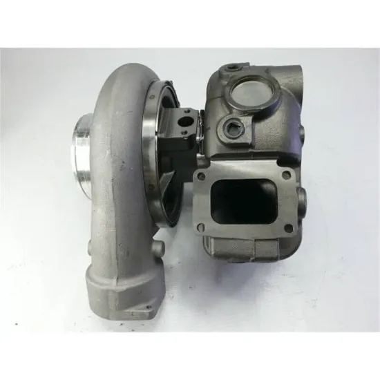 Picture of TURBOCHARGER GP-BASIC