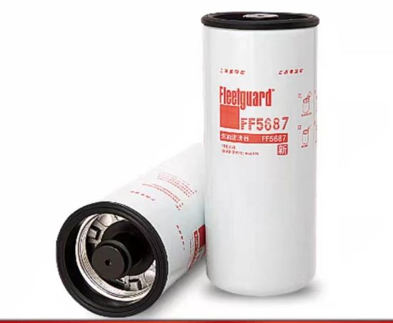 Picture of FUEL FILTER