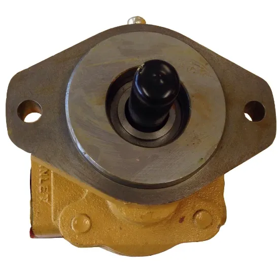 Picture of Hydraulic Pump