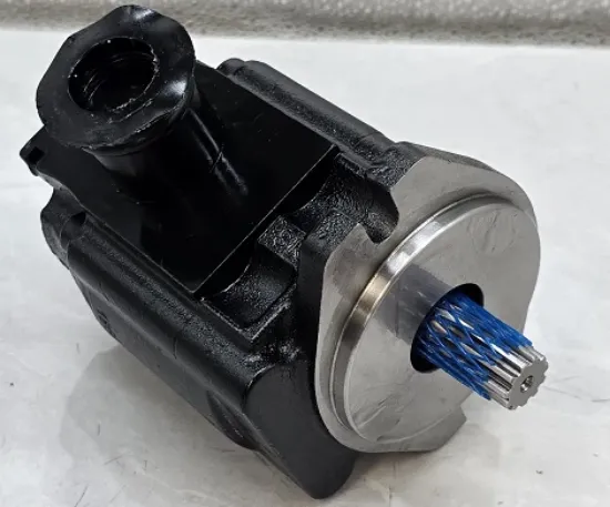 Picture of Fan Drive Hydraulic Pump