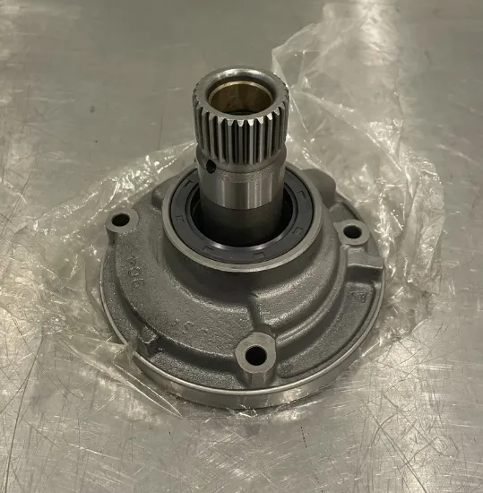 Picture of Reverser Charge Pump