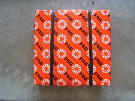 Picture of Deep Groove Ball Bearings Single Row