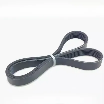 Picture of Poly-V Belt
