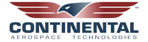 Picture for manufacturer Continental Aerospace Technologies