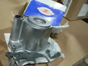 KIT - FILTER ASSEMBLY, S