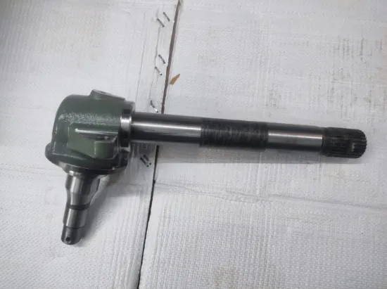 Picture of SPINDLE