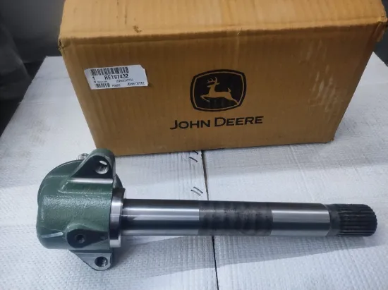 Picture of SPINDLE