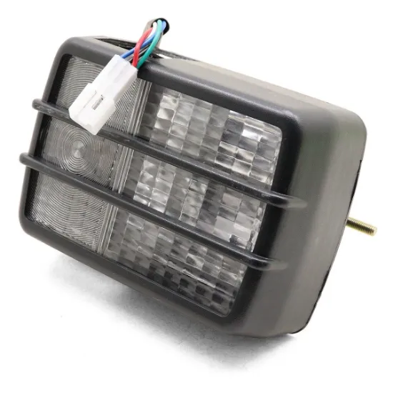 Picture of LAMP ASSY COMBINATION