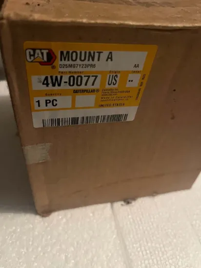 Picture of MOUNT A
