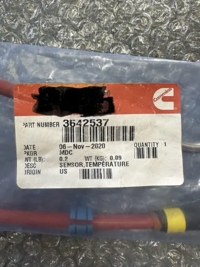 Picture of SENSOR,TEMPERATURE